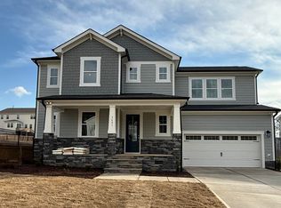 3601 Lebrun Path, Fuquay Varina, NC 27526