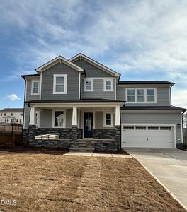 3601 Lebrun Path, Fuquay Varina, NC, 27526