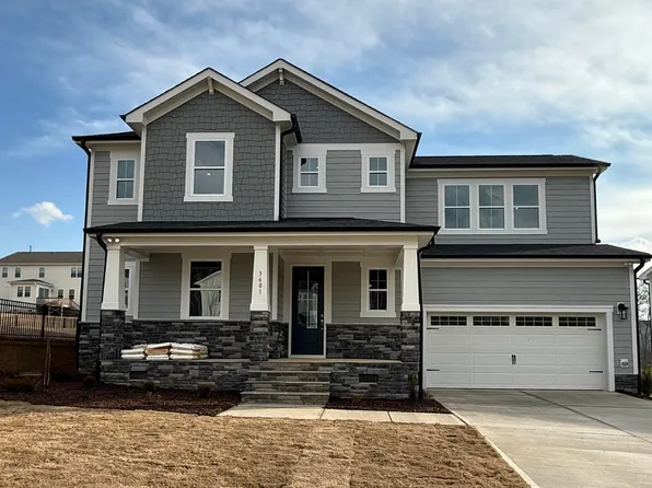 3601 Lebrun Path, Fuquay Varina, NC 27526