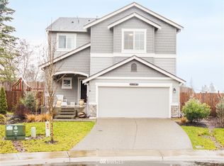 11307 131st Stct E, Puyallup, WA 98374