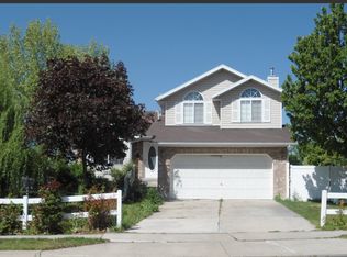 859 N 200th St W, American Fork, UT 84003