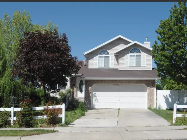 859 N 200th St W, American Fork, UT 84003