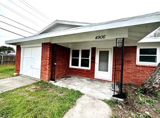 4906 Andover Dr, Corpus Christi, TX 78411