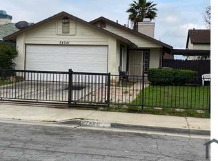 24041 Rothbury Dr, Moreno Valley, CA 92553