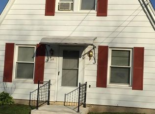 44 Bliss St #0, Ludlow, MA 01056