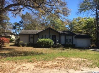 504 S 41st Ave N, North Myrtle Beach, SC 29582