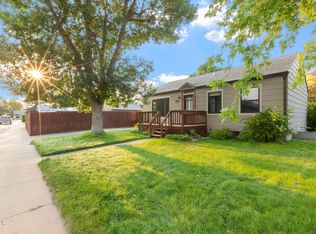 411 17th St W, Williston, ND 58801