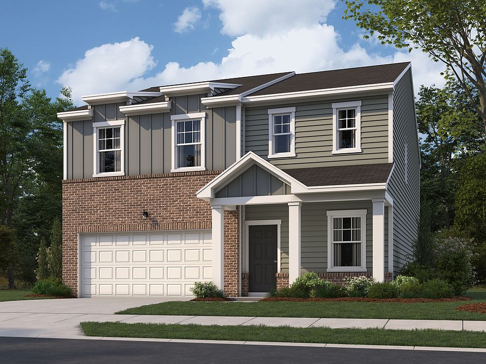 Spectra The Spectra Home Plan