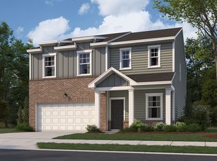 Spectra Plan, Wilson's Walk, Clayton, NC 27520