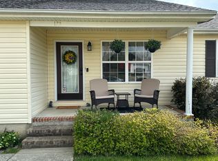 172 Pinewood Dr, Rock Spring, GA 30739
