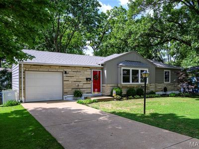 9232 Arrow Dr, Saint Louis, MO, 63123
