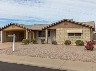 1844 W 15th Ave, Apache Junction, AZ 85120