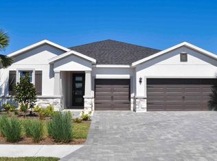 Camden Plan, Legacy Preserve, Parrish, FL 34219