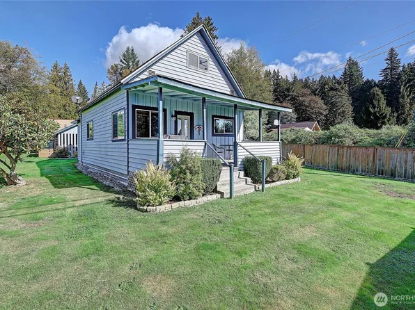5417 Grandview Road, Arlington, WA 98223