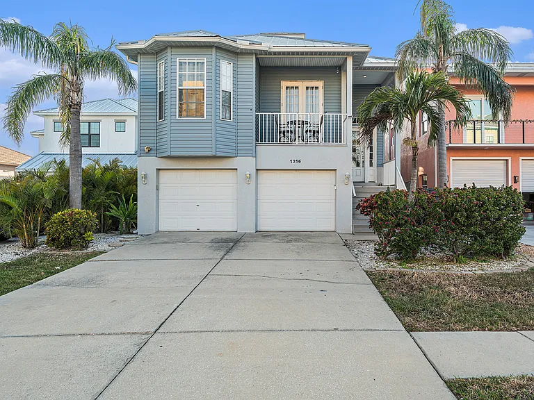 1316 Apollo Beach Blvd S — Photo 36
