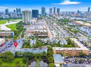 1333 E Hallandale Beach Blvd APT 305, Hallandale, FL 33009