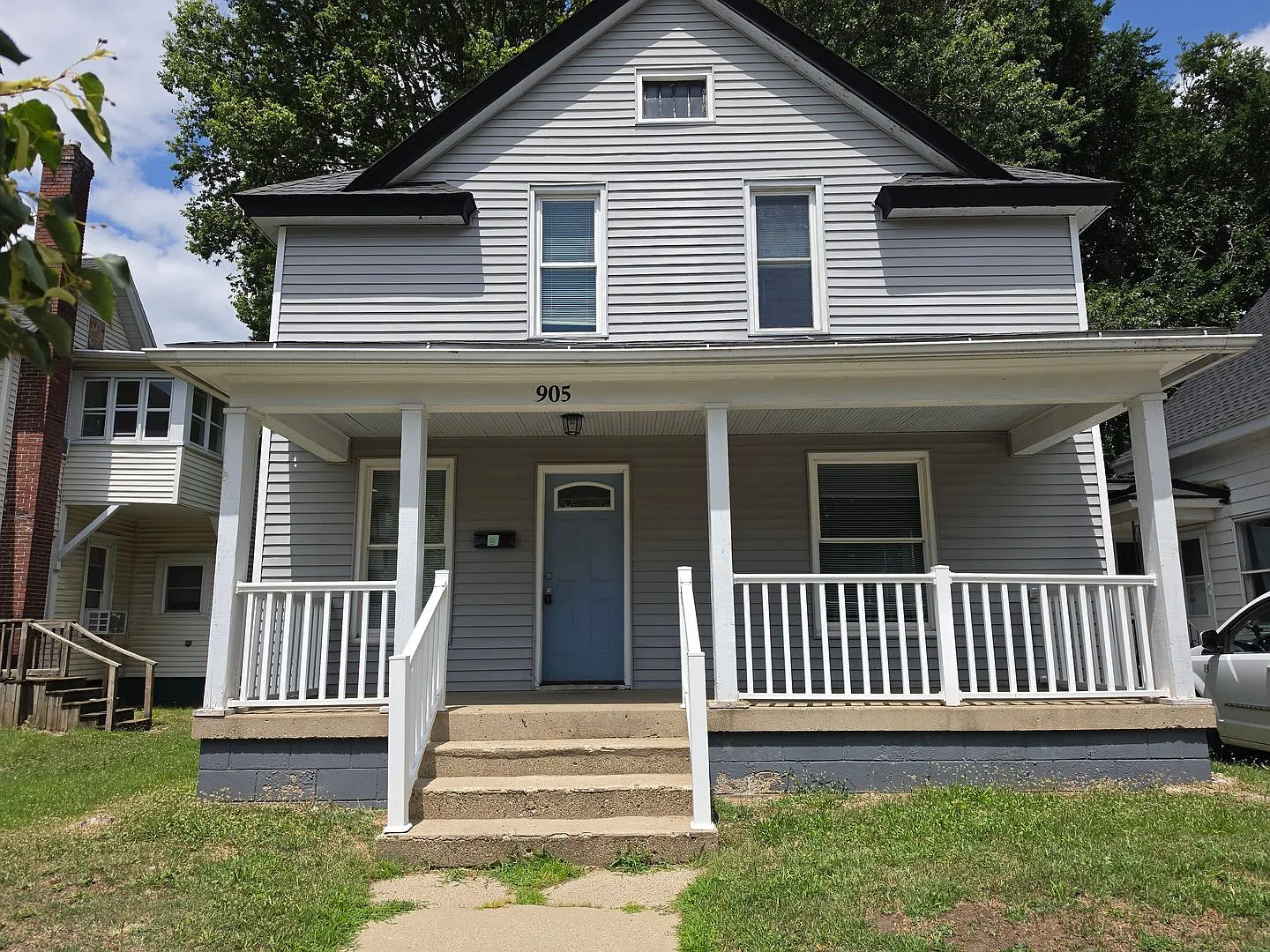 Three Bedroom Single Family home — Photo 2