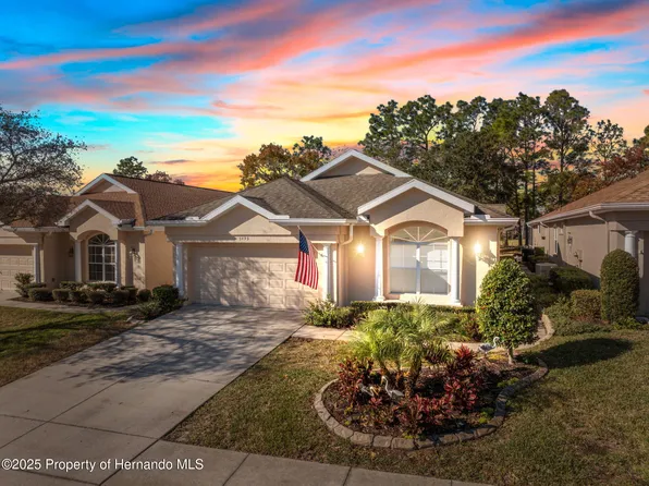 5493 Legend Hills Ln, Spring Hill, FL 34609