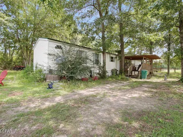 2599 Alton Ln, Chipley, FL 32428