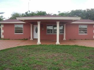 6624 SW 136th Ct, Miami, FL 33183