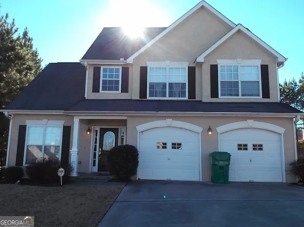 7780 Glade Bnd, Fairburn, GA 30213