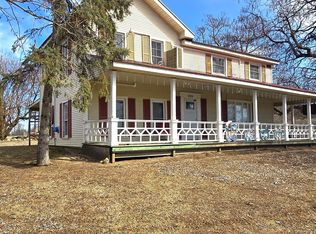 8950 Greenwood Rd, Jackson, MI 49201