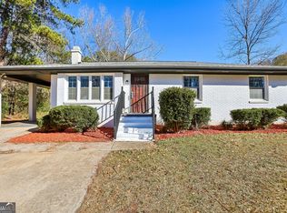 2610 Old Covington Rd NE, Conyers, GA 30013