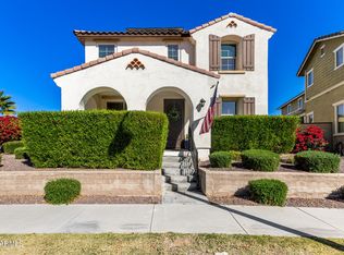 2239 N Heritage St, Buckeye, AZ 85396