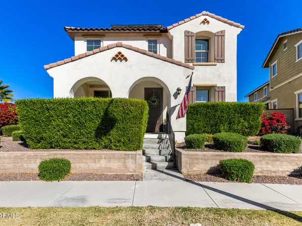 2239 N HERITAGE Street, Buckeye, AZ 85396