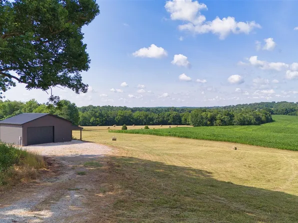 1007 Warner Chick Rd, Russellville, KY 42276