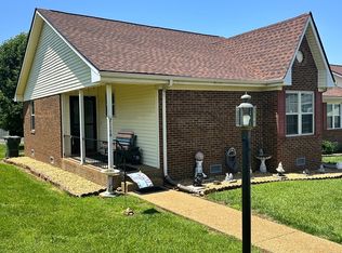 2115 Mockingbird Ln APT D, Springfield, TN 37172