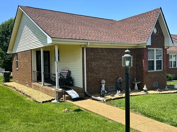 2115 Mockingbird Ln APT D, Springfield, TN 37172