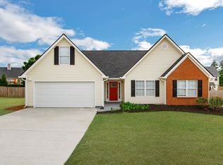 4035 Hollow Spring Trl, Loganville, GA 30052