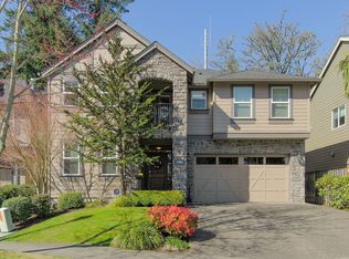 8901 SW 184th Dr, Beaverton, OR 97007