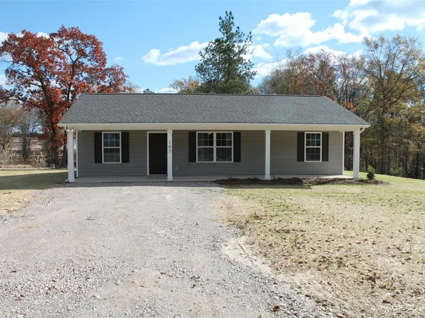 143 Yellow Branch Rd, Pageland, SC 29728