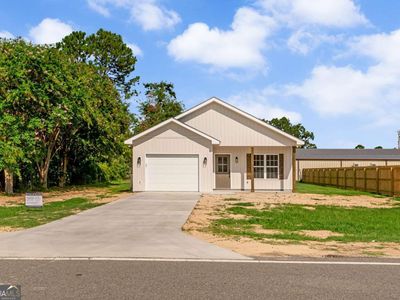 260 Central St, Baxley, GA, 31513