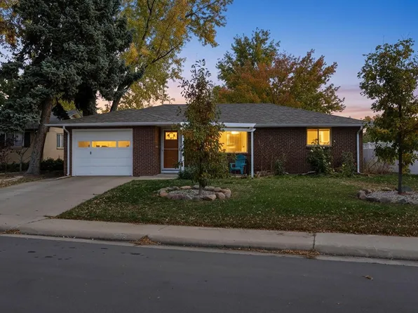 1208 Juniper St, Longmont, CO 80501