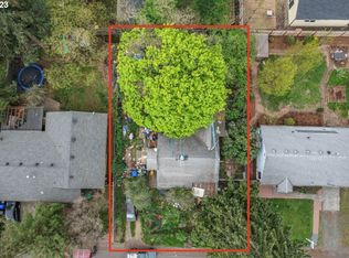 6603 SE 65th Ave, Portland, OR