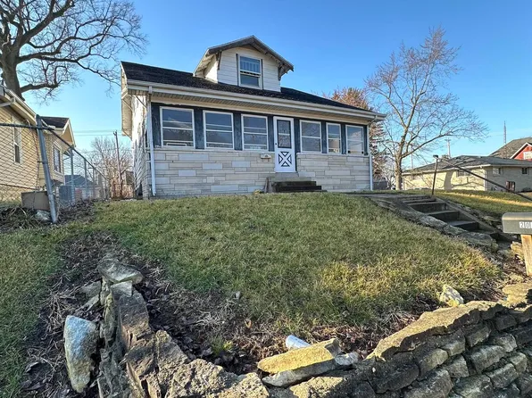 201 E Memorial Dr, Muncie, IN 47302