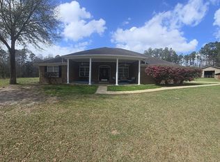 1085 Concord Rd, Havana, FL 32333