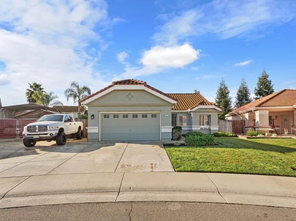 876 Cobden Way, Galt, CA 95632