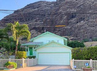 84-228 Holt St, Waianae, HI 96792