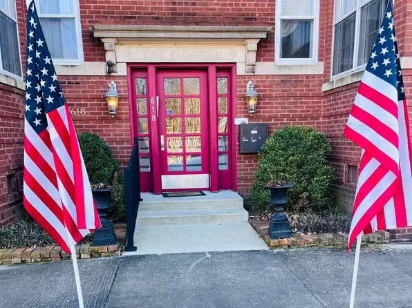 618 Madison St, Paducah, KY 42001