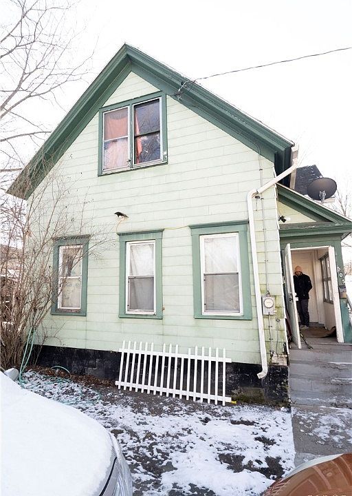 507 Fitch St, Syracuse, NY 13204 Zillow