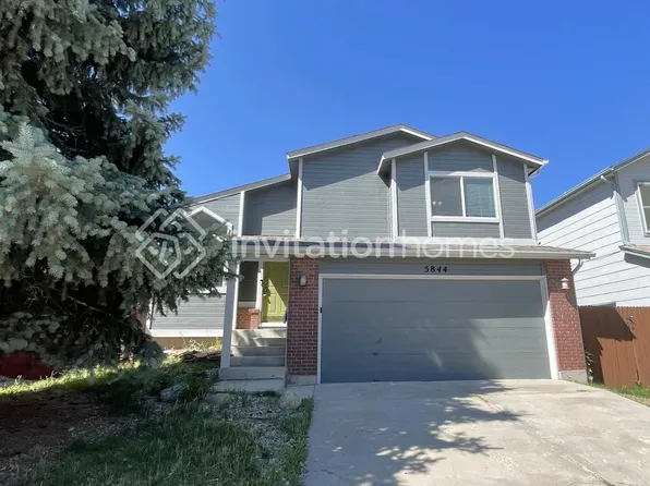 5844 Santana Dr, Colorado Springs, CO 80923