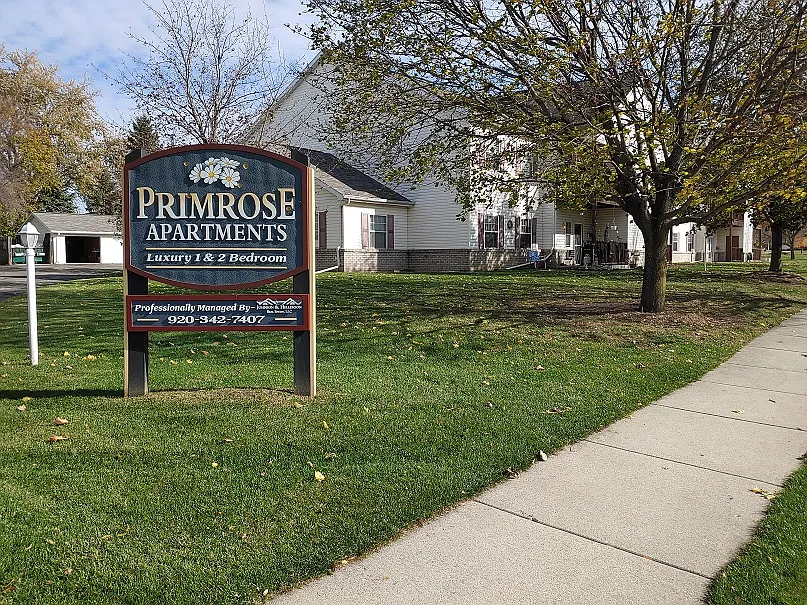 Fond du Lac- Primrose Apartments