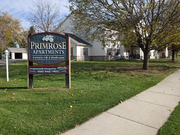 Fond du Lac- Primrose Apartments, 1047 Primrose Ln #5, Fond Du Lac, WI 54935