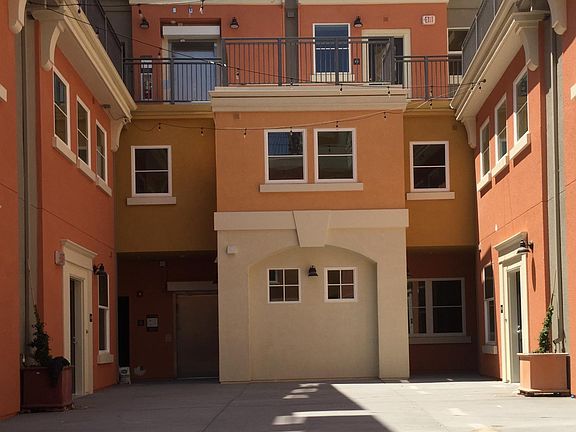 Warm, friendly, distinctive.