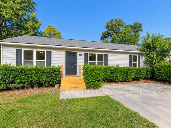 133 Rogers Ave, Wilmington, NC 28403