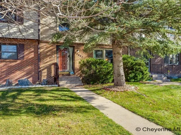 7007 Tumbleweed Dr, Cheyenne, WY 82009